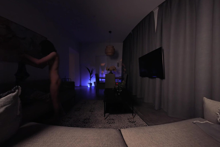 VR Bananas: Bugün için kıyafetimi seçmeme yardım et