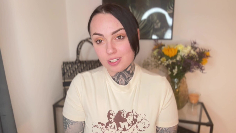 Miss Valentina: Cucked przez mojego uległego chłopaka