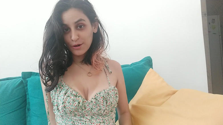 Ms Candy Bunny: Подруга мачуха