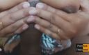 Chathu Studio: Indisches mädchen natürliche titten - heiße versaute ehefrau, tittenfick