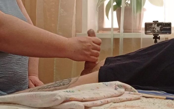 Zona901: Dick szarpanie i obciąganie od przyjaciela