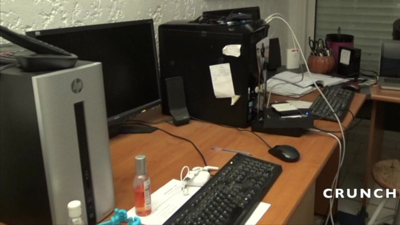 My first time with a boy: Fucked Raw at Work