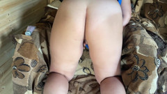 Lux Eva: Aisha extraña a su amado Adam mientras acaricia su coño...