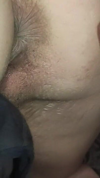 Masturbation, Oral and Pussy Fuck