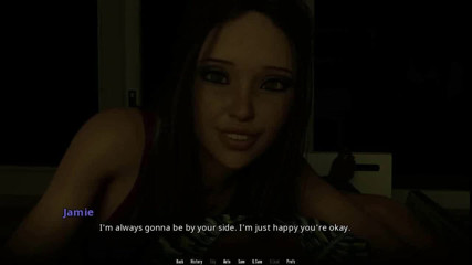 Dirty GamesXxX: WVM: My wonderful girlfriend - ep. 23
