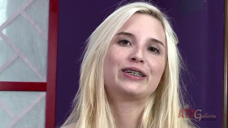 ATK Fans (Hairy): Se unge în timpul interviului