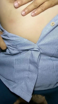 항상 선교사 자세를 원하는 Pinay 교사 ang yummy