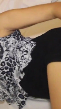 Asiansexdiary pinay tette vivace rimbalza sul cazzo di un grande hotel