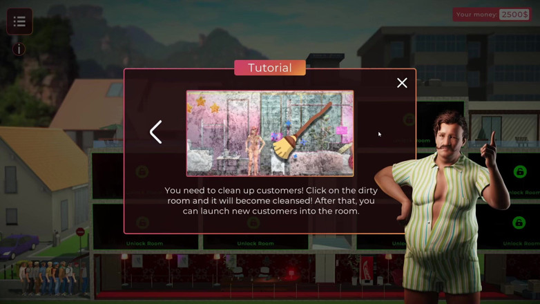 LewdArcade: เกมเย็ดจําลองการเย็ดในโรงแรมเย็ด [ตอน O1] เล่นเกมสําหรับผู้ใหญ่ / เล่นเกมโป๊เปลือย