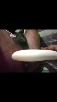 Men Self Fuck with Toy, Big Ass, Hottest