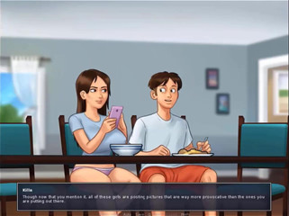 Cartoon Play: Sommarsaga del 25