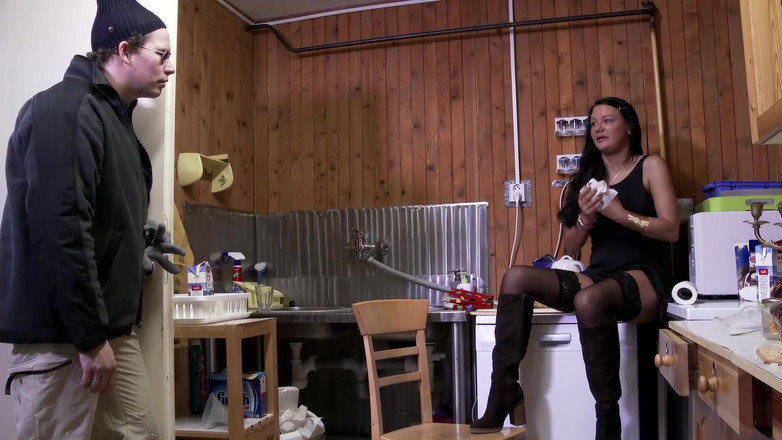 MMV Films and Clips XXX: Sexy Multi Babe Sessioni Martellanti Hardcore