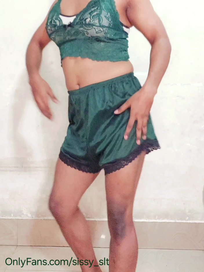 Sissy Slut Simran: Pakistano Kinner Hijda Sexy Danza Scopata Al Forno