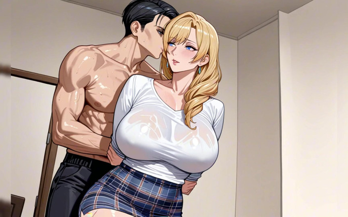 AI Porn: Ai Generated pornovideo