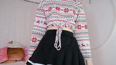 Destination Kat: स्तन विस्तार पार्टी चाल