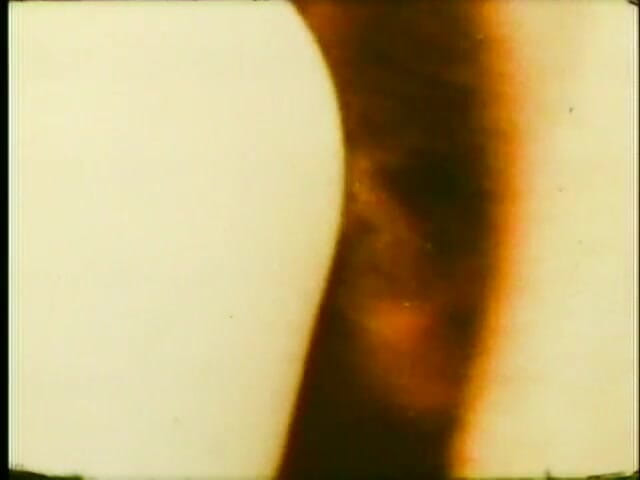 Vintage Usa: Hairy blonde fucks in wild threesome bang