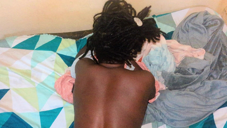 Jack Rick: Kompilace z pohledu velkého ebenového zadku