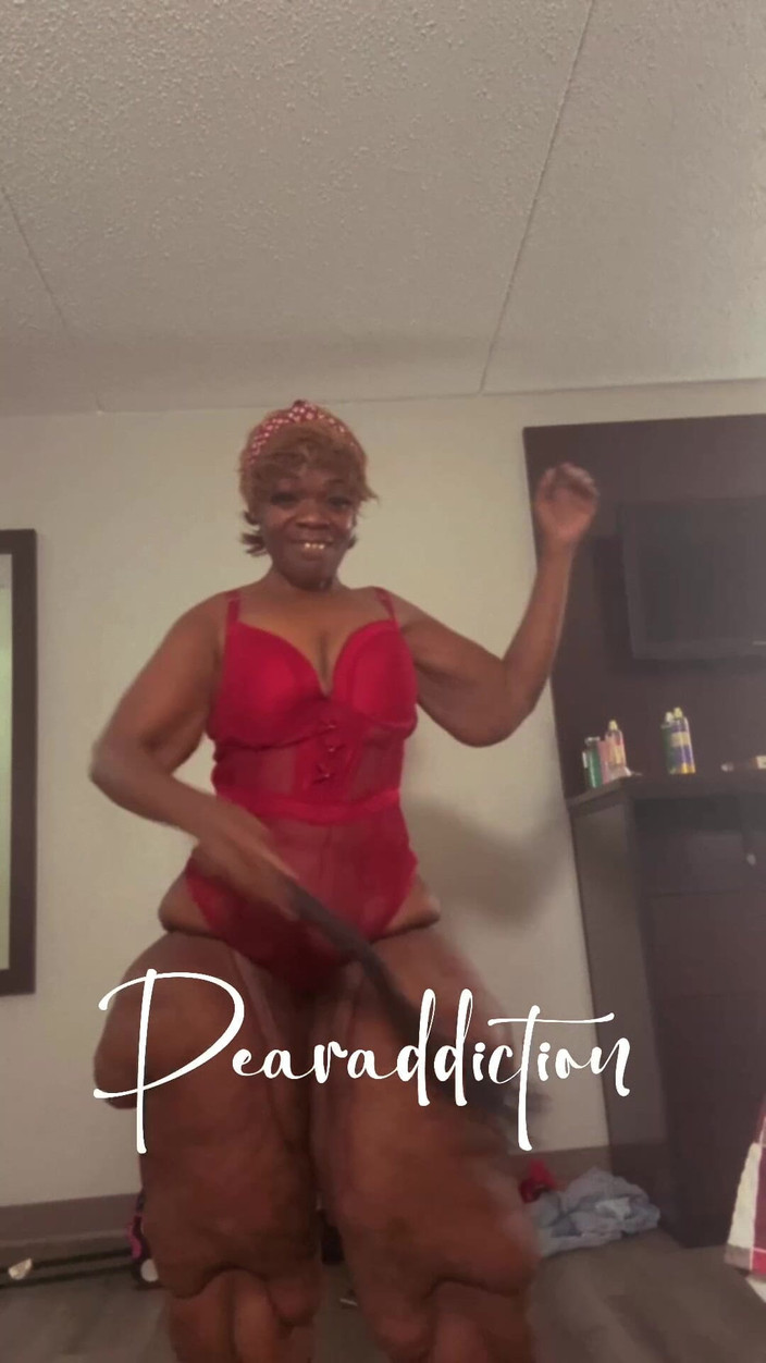 Pearaddiction: Toucher