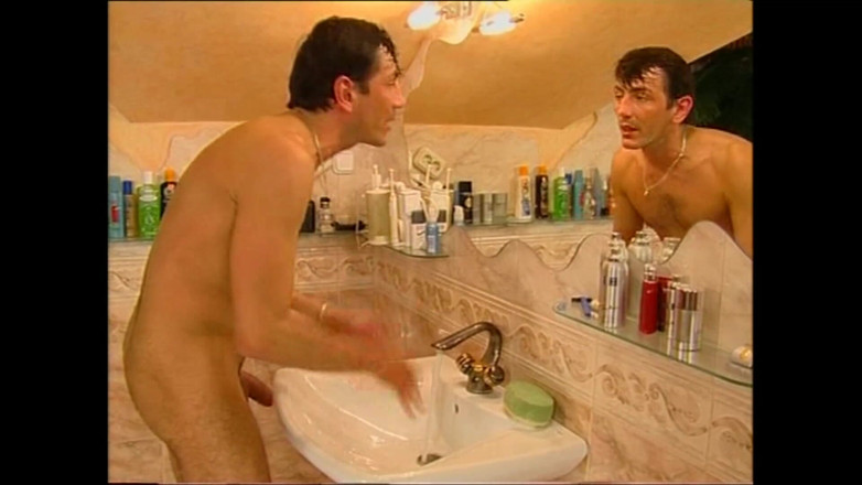 FM Video films: Запах итальянского секса - Эпизод 7