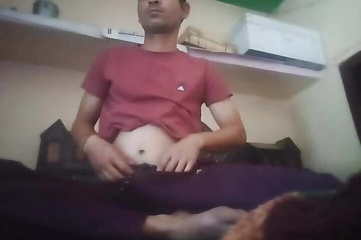 Gangbang straight: Amateur Indian Boy Ep. 16