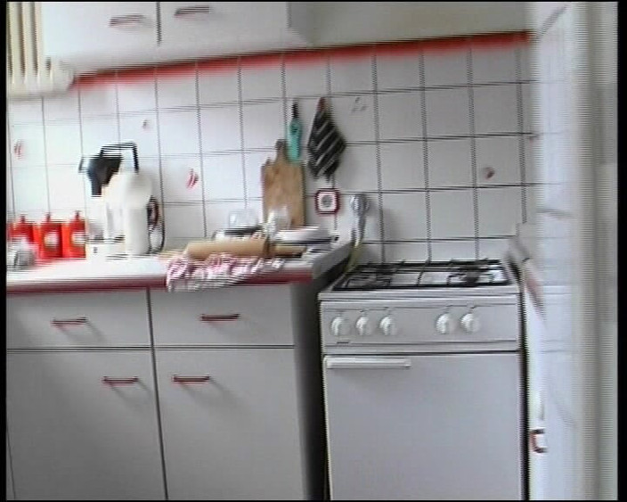 German Fuck Movie: Di Sebalik Pintu Jerman Disetubuhi Dengan Rajin - Filem Penuh