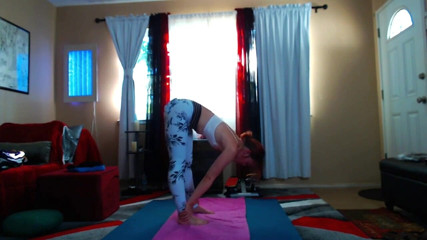 Aurora Willows: Hip strength, mobility inner thigh stretch