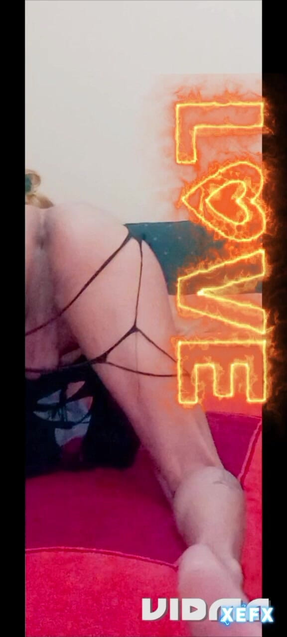 Laratransexualbarcel: Lara Blonde