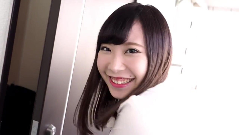 Asian cutie: Asijský anděl 6491
