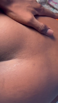 Creampie Kundička Šukání Mého Spolubydlícího a Stříkání Dovnitř