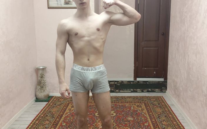 Alex sport: Gorący Flex # 4