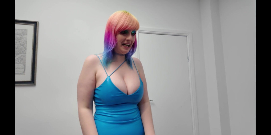 Bambi_beauty1: Niegrzeczna pokojówka Pt.2