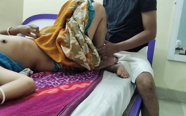 Uttar dinajpur: Video viral saudara tiri bangali india di desa!