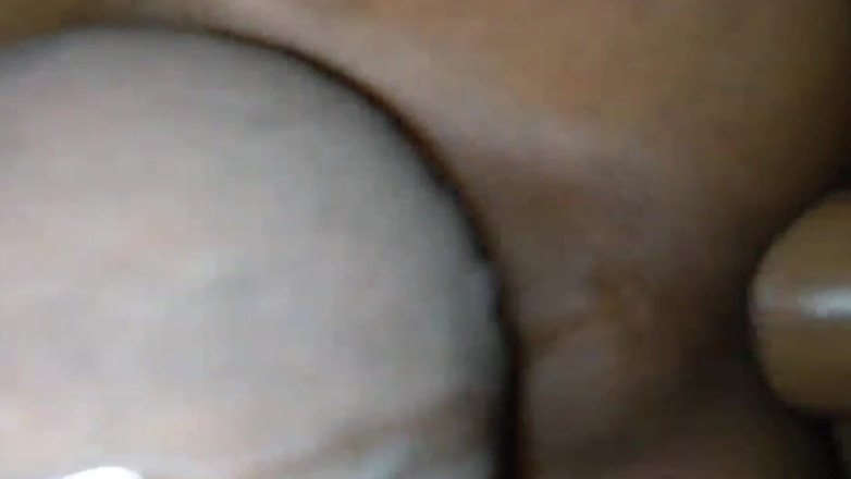 Ahpanal: Super rychlé gay šukání zezadu v noci