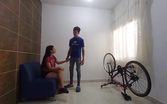 mackencie29: Unfaithful 18-year-old Step Sister Is Unfaithful to Her Boyfriend Because She...