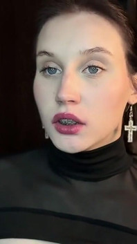 그들은 내가 모든 재와 담배 필터를 먹게만들어