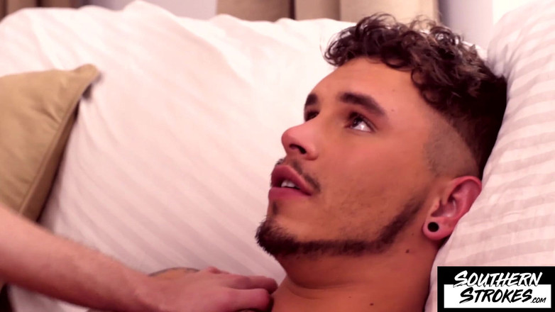 Southern Strokes: Southstrokes Grayson Lange și Seth Knight