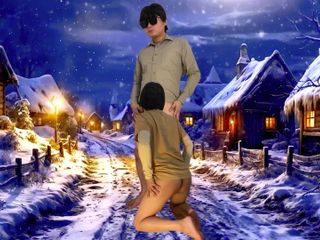 Great J: Seorang gay bijaksana naksir dengan pria mekanik yang tampan dan...