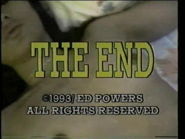 Ed Powers: نهايات جديدة 4 ملايين