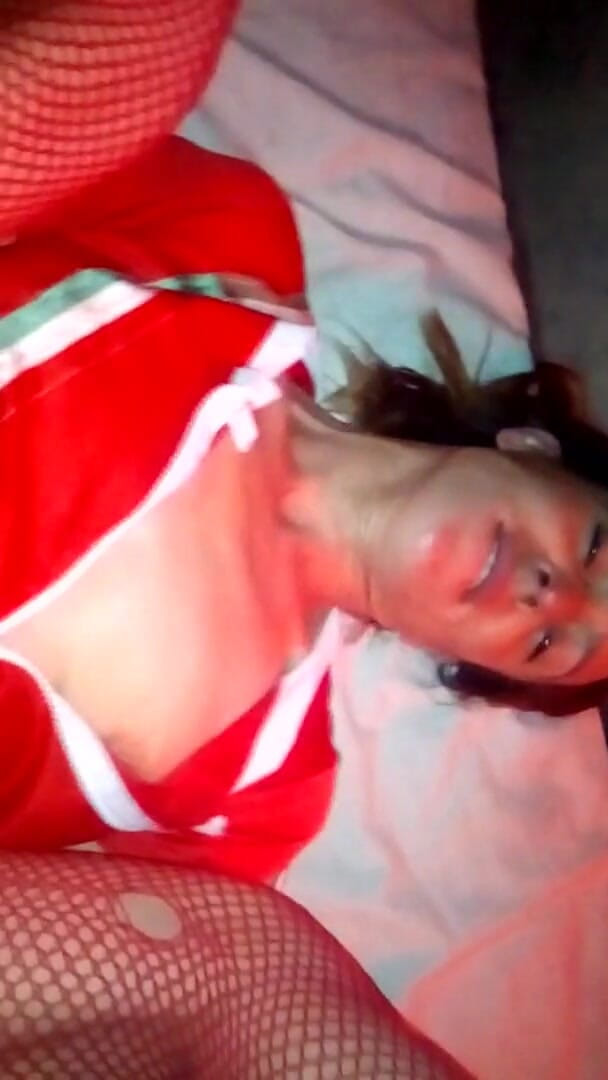 Marian sofar: Trochu déle do zadku