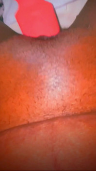 Making My Pussy Cum