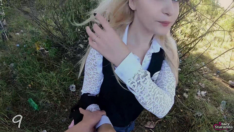 Stacy Starando: Compilație de ejaculare adâncă în gât și muie - mi-au futut gâtul adânc și...