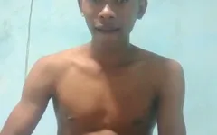 Wanking on My Own
