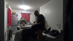 Dazzlingfacegirl: Zpět Od večera s přítelkyní mé ženy mě zahřívá, abych ji...