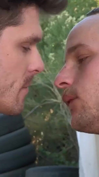 TrailerTRASHBOYS - Outdoor-mit Bryce Hart und Devin Franco
