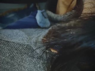 Branquinha De Leite: Muia perfectă de la femeia căsătorită