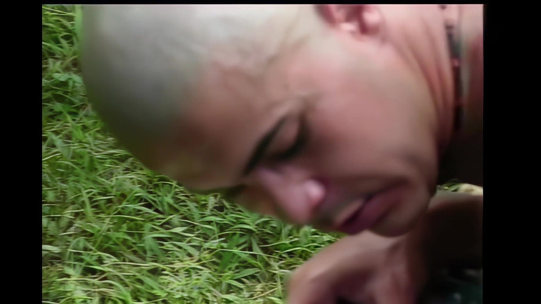 Shemale Vintage MegaStore: 트랜스 젠장 남자