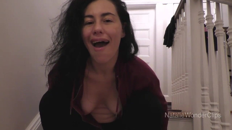 Natalie Wonder: Niente come quella calda sensazione accogliente si ottiene dal passare...