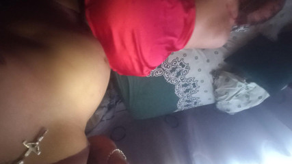 Eatrella j: 콜롬비아의 자지 한 방울 떨어뜨리기