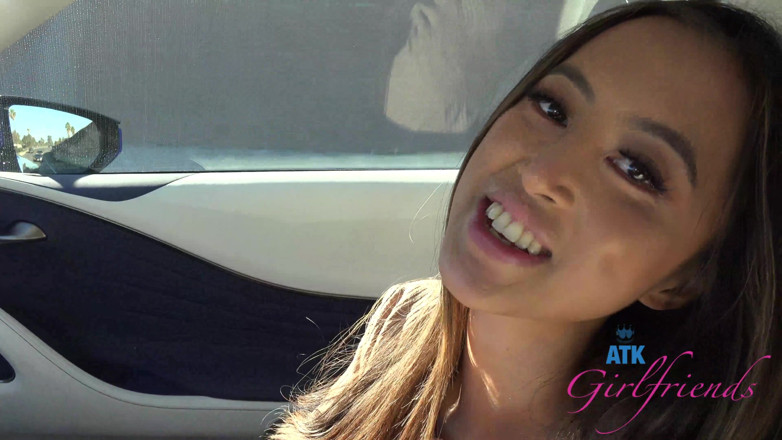 ATK Fans (Girlfriends): POV Sex Alexia Anders - Part 1
