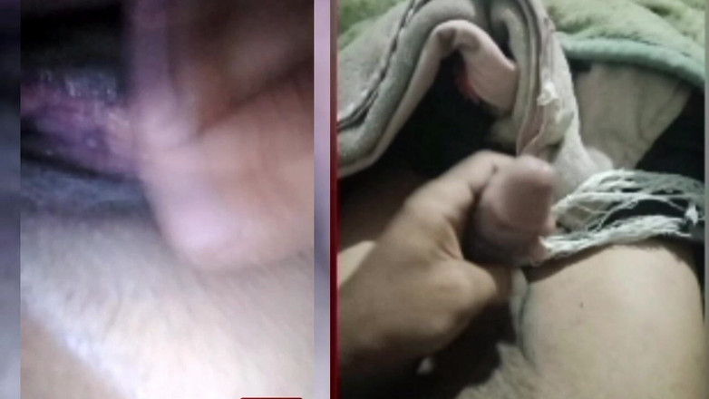 Viral video Pakistani: Sevimli kız üniversiteli kız seksi video skandalı edepsizce konuşan büyük göğüsler